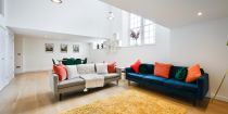 Craven Gardens, Wimbledon, SW19
