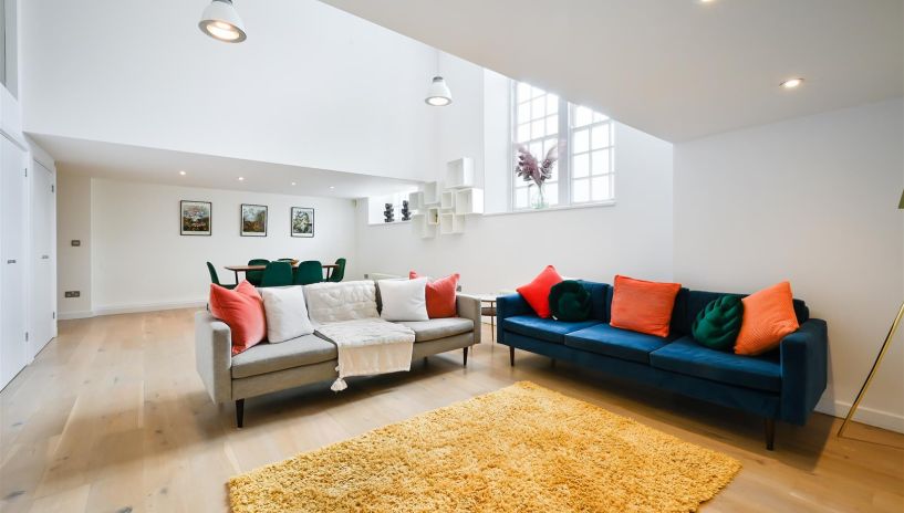 Craven Gardens, Wimbledon, SW19