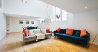 Craven Gardens, Wimbledon, SW19