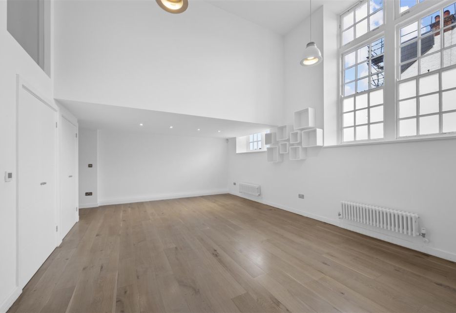 Craven Gardens, Wimbledon, SW19