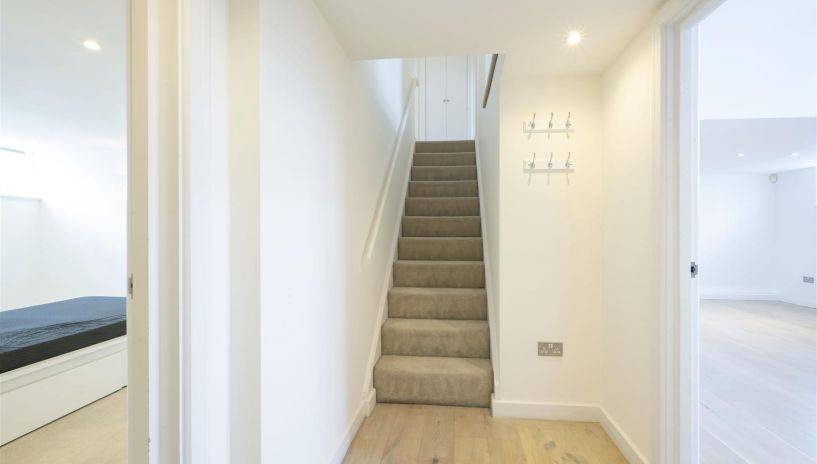 Craven Gardens, Wimbledon, SW19