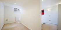Craven Gardens, Wimbledon, SW19