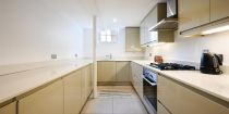 Craven Gardens, Wimbledon, SW19
