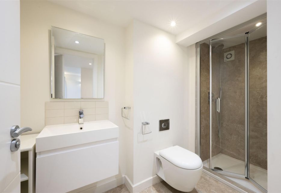 Craven Gardens, Wimbledon, SW19
