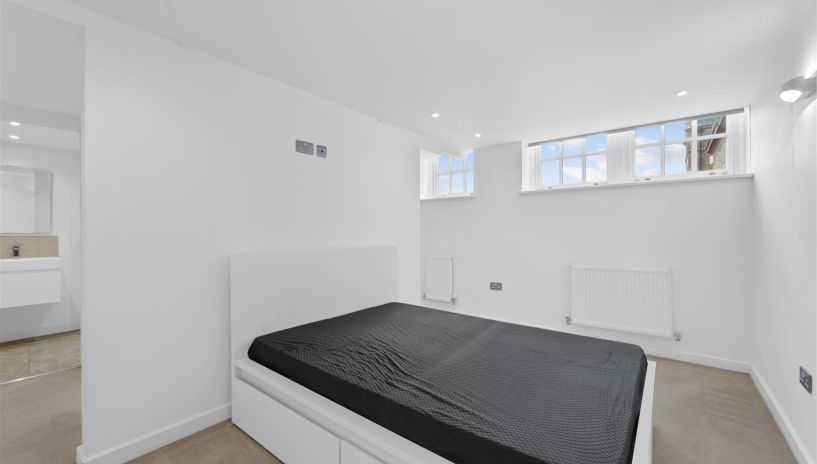 Craven Gardens, Wimbledon, SW19