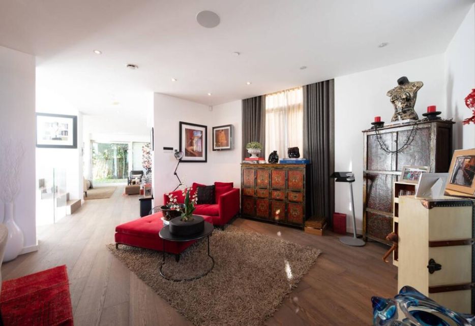 St. Mary's Road, Wimbledon Village, SW19