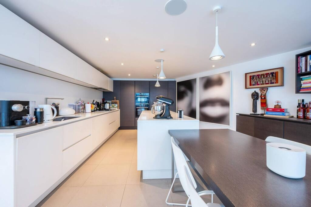 St. Mary's Road | 34184160