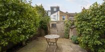 Cochrane Road, Wimbledon, SW19
