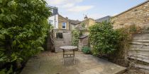 Cochrane Road, Wimbledon, SW19