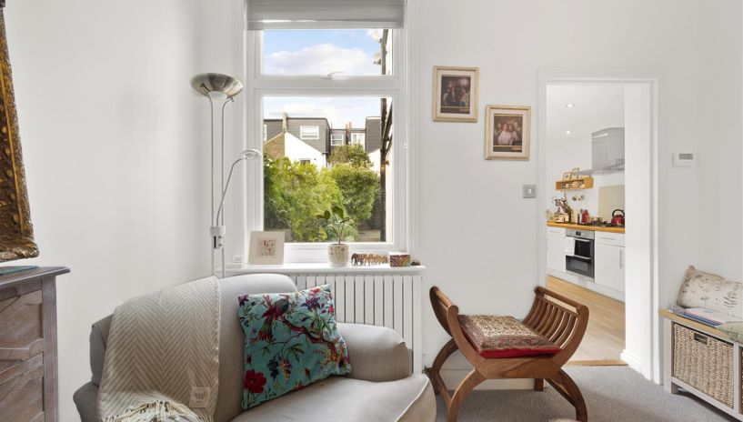 Cochrane Road, Wimbledon, SW19