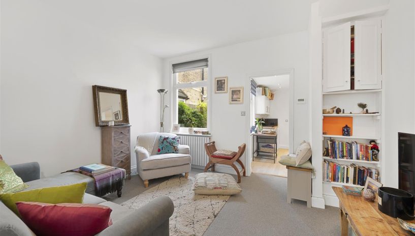 Cochrane Road, Wimbledon, SW19