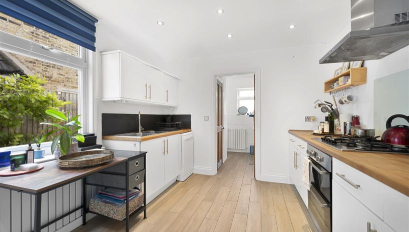 Cochrane Road, Wimbledon, SW19