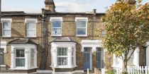 Cochrane Road, Wimbledon, SW19