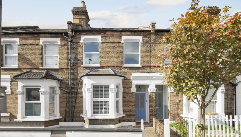 Cochrane Road, Wimbledon, SW19