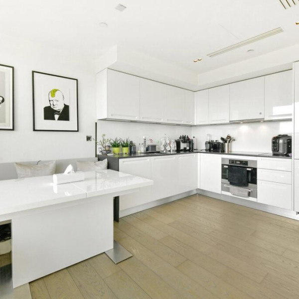 Kensington High Street