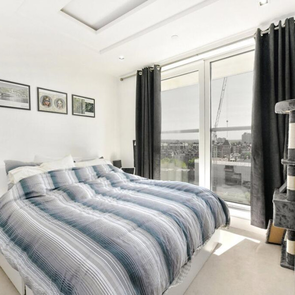 Kensington High Street