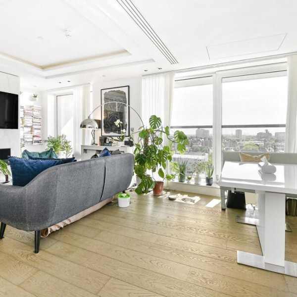 Kensington High Street