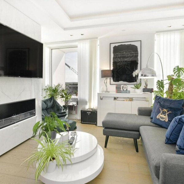 Kensington High Street