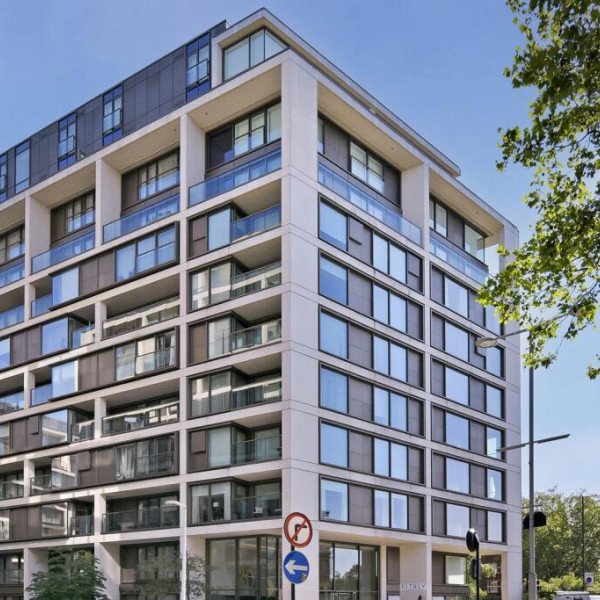 Kensington High Street