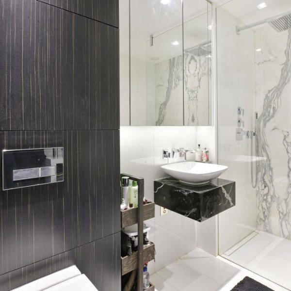 Kensington High Street