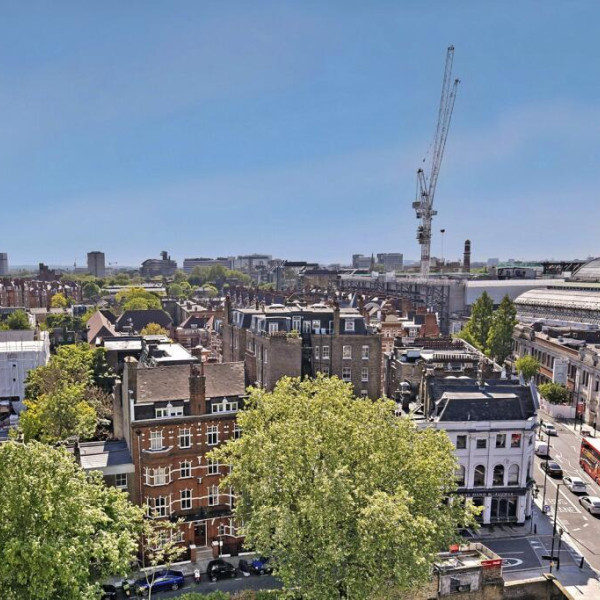 Kensington High Street