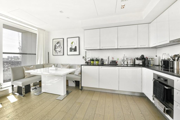 Kensington High Street