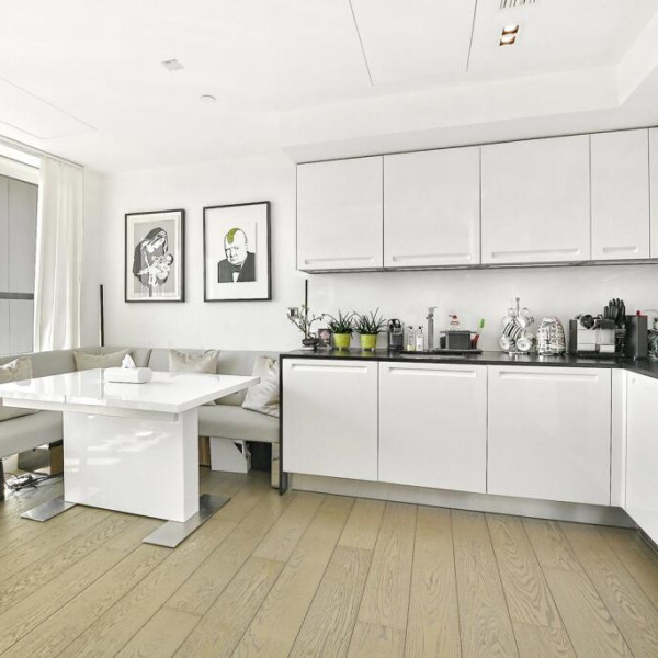 Kensington High Street