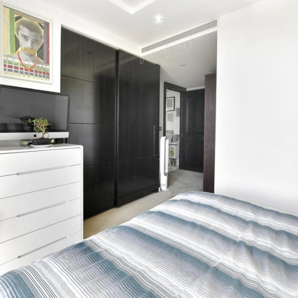 Kensington High Street