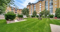 Riverside Apartment, Battersea, London