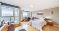 Riverside Apartment, Battersea, London