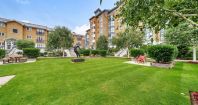 Riverside Apartment, Battersea, London