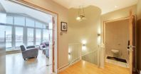 Riverside Apartment, Battersea, London