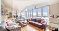 Riverside Apartment, Battersea, London