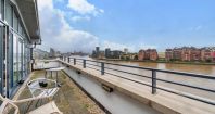 Riverside Apartment, Battersea, London