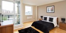 Riverside Apartment, Battersea, London