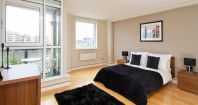 Riverside Apartment, Battersea, London