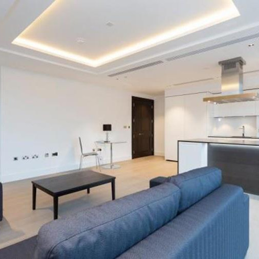 Kensington High Street