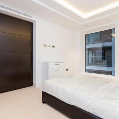 Kensington High Street