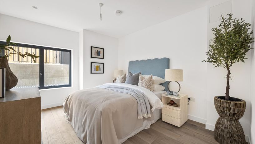 Cottenham Park Road, Wimbledon