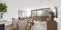 Cottenham Park Road, Wimbledon