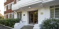 Hill Court, Wimbledon Hill Road, SW19