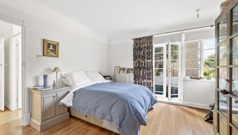 Hill Court, Wimbledon Hill Road, SW19