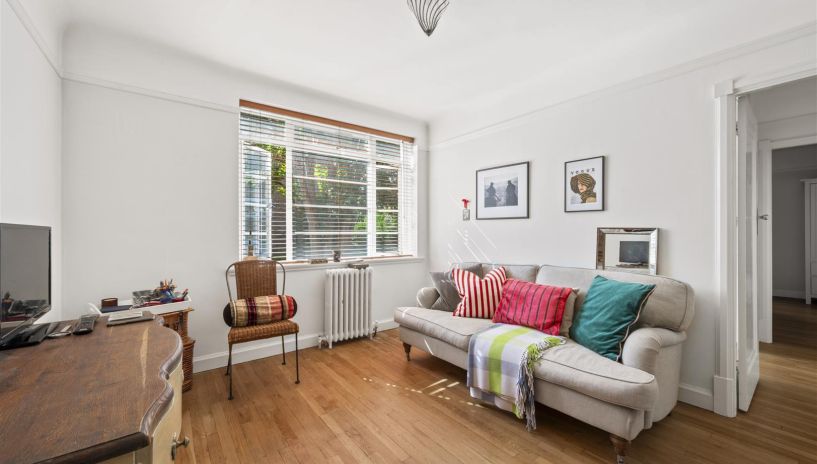 Hill Court, Wimbledon Hill Road, SW19