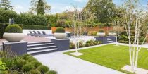 Coombe Ridings, Kingston Upon Thames