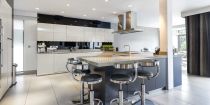 Coombe Ridings, Kingston Upon Thames