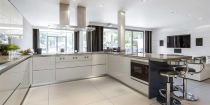 Coombe Ridings, Kingston Upon Thames