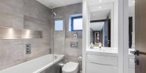 Coombe Ridings, Kingston Upon Thames