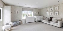 Coombe Ridings, Kingston Upon Thames