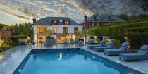 Coombe Ridings, Kingston Upon Thames