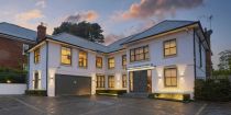 Coombe Ridings, Kingston Upon Thames